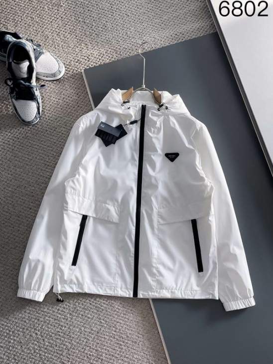 Picture of Prada Jackets _SKUPradaM-3XL25cr0530397